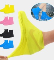 Waterproof Silicon shoe cover