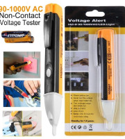 Voltage Alert Digital Tester