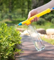 Garden Watering High Pressure Air Pump Manual Sprayer