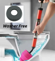 High Pressure Toilet Cleaner- Original China (Washer Free)