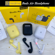 Realme Buds Air wireless Bluetooth Headsets in-Ear Headphones