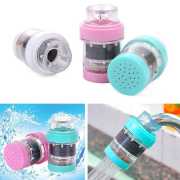Water Purifier Mini Magnetization Water Filter For Tap