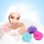 Bath Puff/ Loofah Flower Bath Shower-2pcs