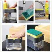 Soap Dispenser for Kitchen
