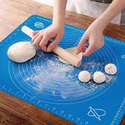 Silicon Baking Rolling Scale Mat