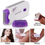 Finishing Touch Hair Remover Machine